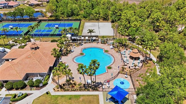 11837 GRANITE WOODS LOOP, Venice, FL 34292