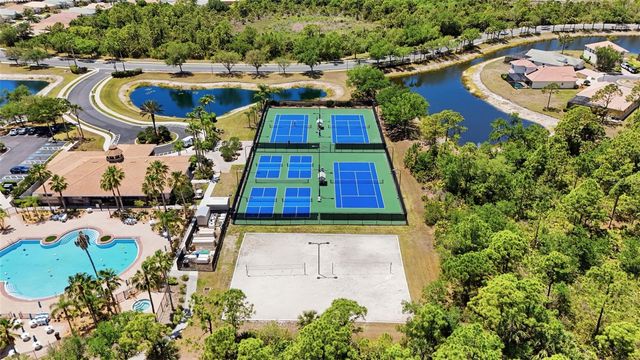 11837 GRANITE WOODS LOOP, Venice, FL 34292