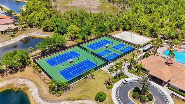 11837 GRANITE WOODS LOOP, Venice, FL 34292