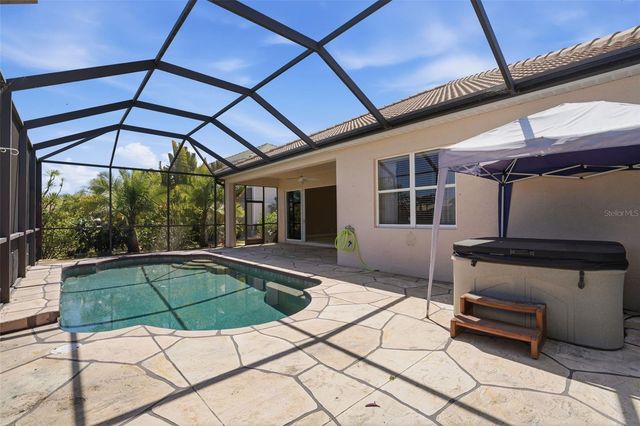 11837 GRANITE WOODS LOOP, Venice, FL 34292