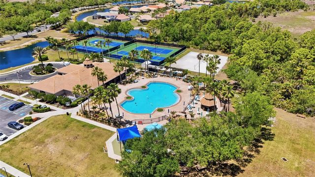 11837 GRANITE WOODS LOOP, Venice, FL 34292