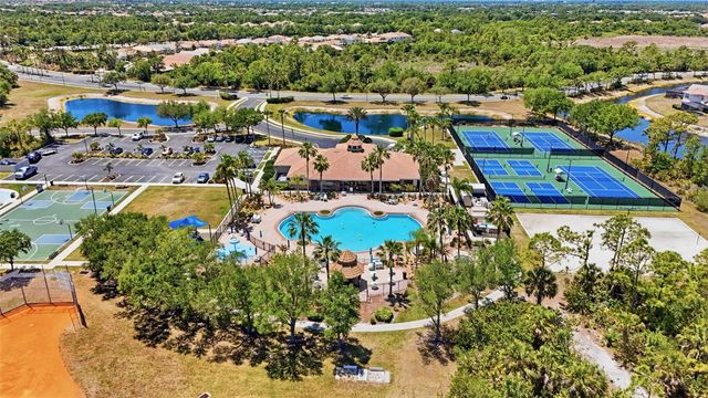 11837 GRANITE WOODS LOOP, Venice, FL 34292