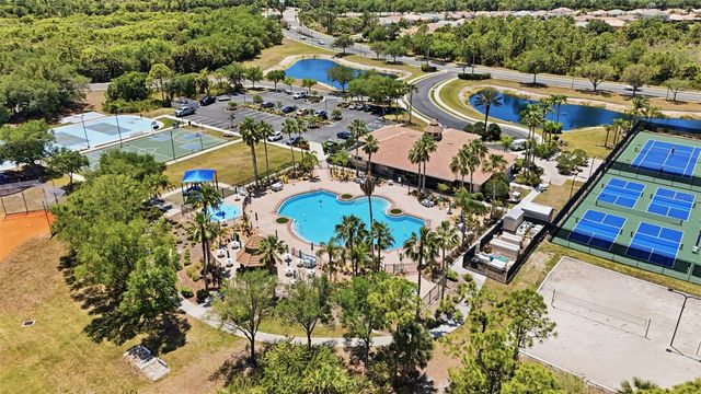 11837 GRANITE WOODS LOOP, Venice, FL 34292