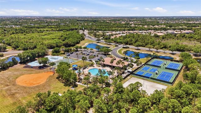 11837 GRANITE WOODS LOOP, Venice, FL 34292