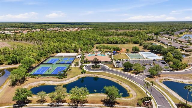 11837 GRANITE WOODS LOOP, Venice, FL 34292