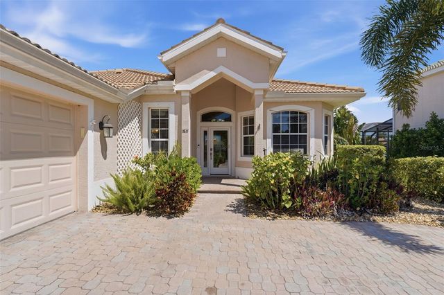 11837 GRANITE WOODS LOOP, Venice, FL 34292