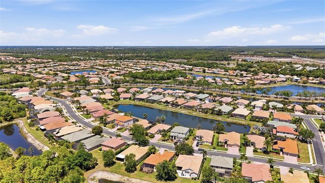 11837 GRANITE WOODS LOOP, Venice, FL 34292