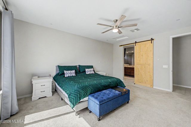 13333 E Librada Leon Way, Tucson, AZ 85747