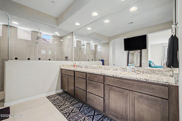 13333 E Librada Leon Way, Tucson, AZ 85747
