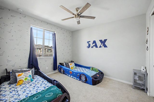 13333 E Librada Leon Way, Tucson, AZ 85747