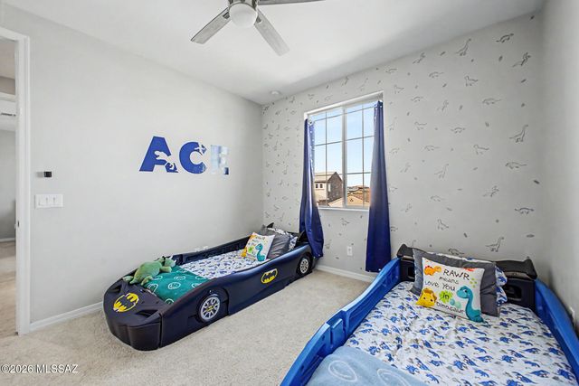 13333 E Librada Leon Way, Tucson, AZ 85747