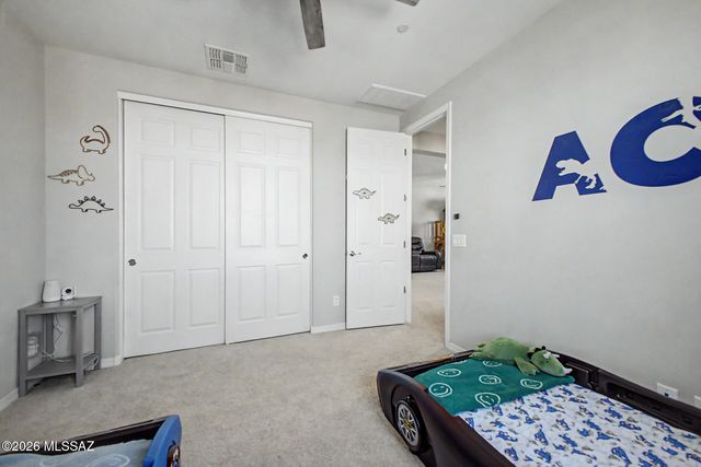 13333 E Librada Leon Way, Tucson, AZ 85747
