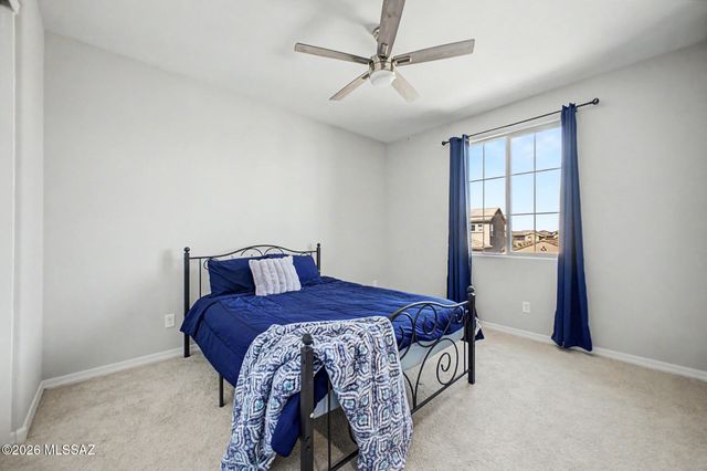 13333 E Librada Leon Way, Tucson, AZ 85747