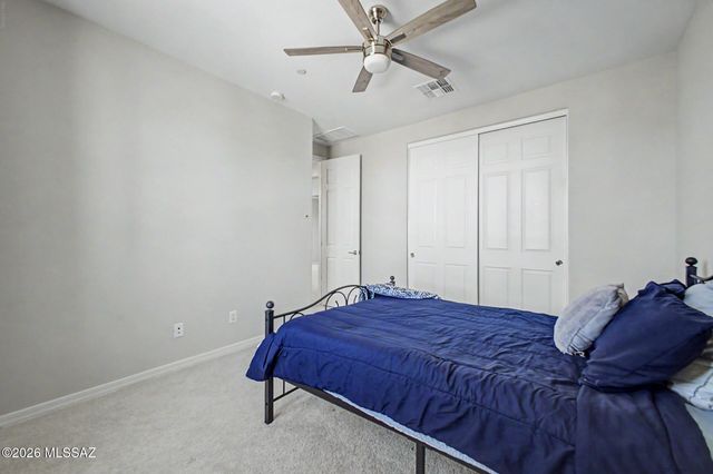 13333 E Librada Leon Way, Tucson, AZ 85747