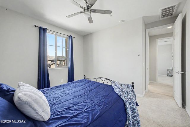 13333 E Librada Leon Way, Tucson, AZ 85747
