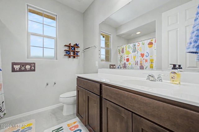 13333 E Librada Leon Way, Tucson, AZ 85747