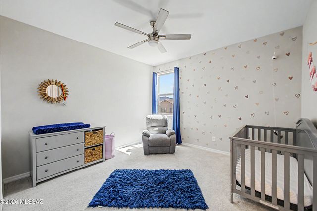 13333 E Librada Leon Way, Tucson, AZ 85747
