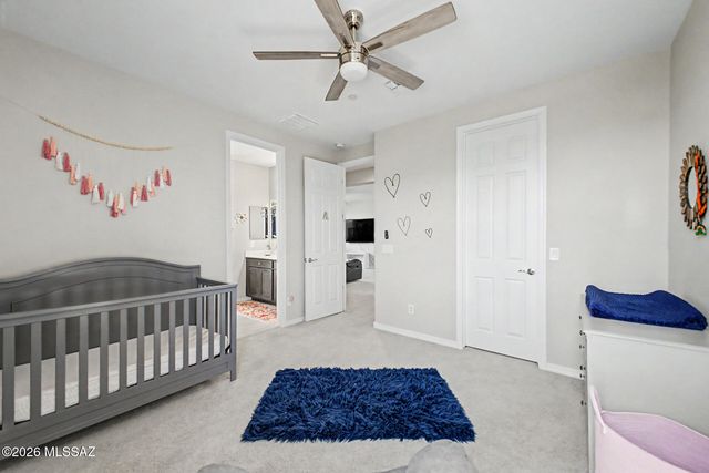 13333 E Librada Leon Way, Tucson, AZ 85747