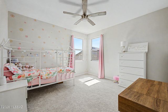 13333 E Librada Leon Way, Tucson, AZ 85747