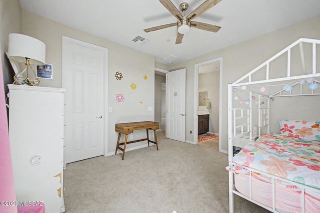 13333 E Librada Leon Way, Tucson, AZ 85747