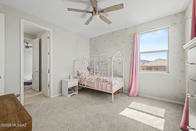 13333 E Librada Leon Way, Tucson, AZ 85747
