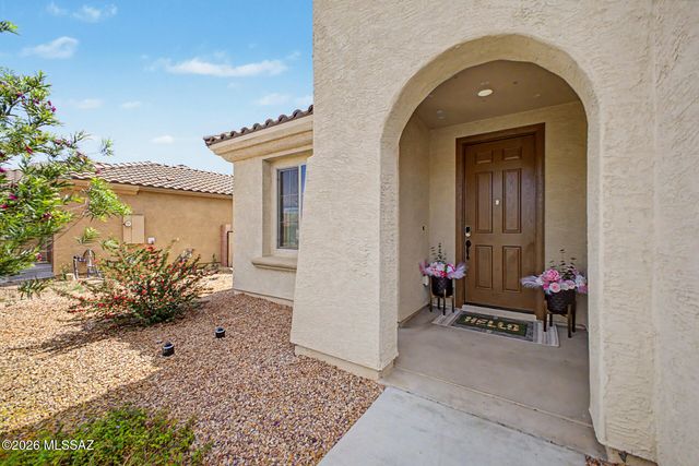 13333 E Librada Leon Way, Tucson, AZ 85747