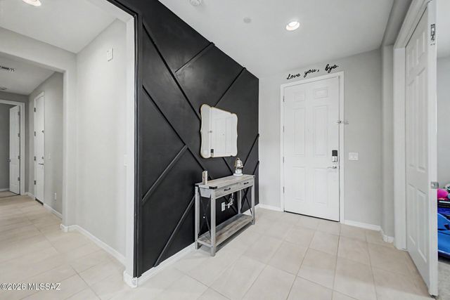 13333 E Librada Leon Way, Tucson, AZ 85747