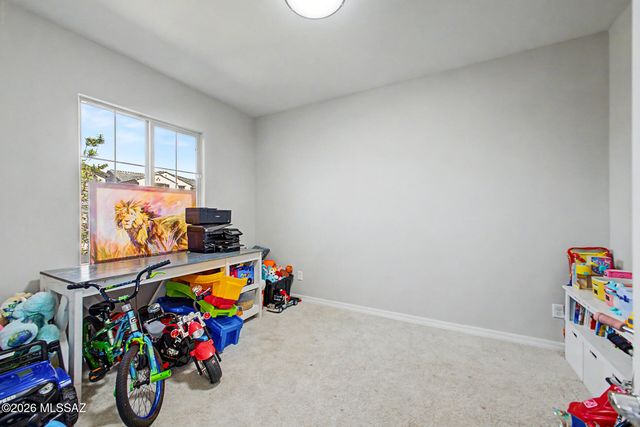 13333 E Librada Leon Way, Tucson, AZ 85747