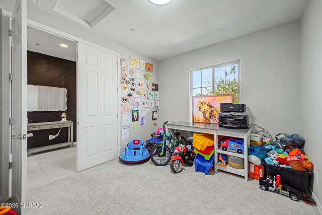 13333 E Librada Leon Way, Tucson, AZ 85747