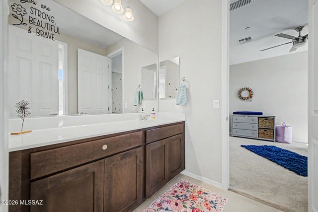 13333 E Librada Leon Way, Tucson, AZ 85747