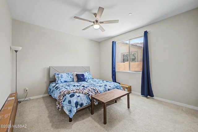 13333 E Librada Leon Way, Tucson, AZ 85747