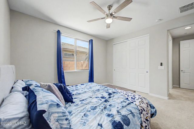 13333 E Librada Leon Way, Tucson, AZ 85747
