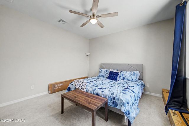 13333 E Librada Leon Way, Tucson, AZ 85747