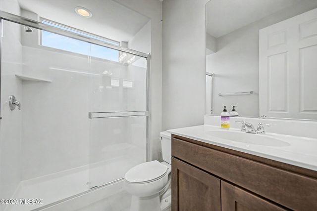 13333 E Librada Leon Way, Tucson, AZ 85747