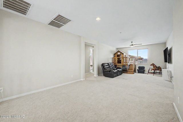 13333 E Librada Leon Way, Tucson, AZ 85747