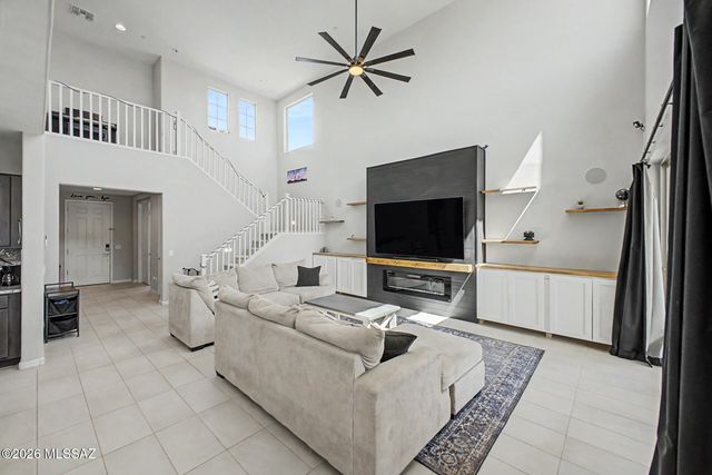 13333 E Librada Leon Way, Tucson, AZ 85747