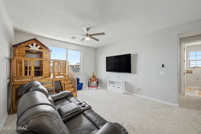 13333 E Librada Leon Way, Tucson, AZ 85747