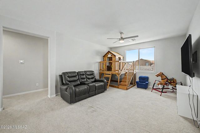 13333 E Librada Leon Way, Tucson, AZ 85747