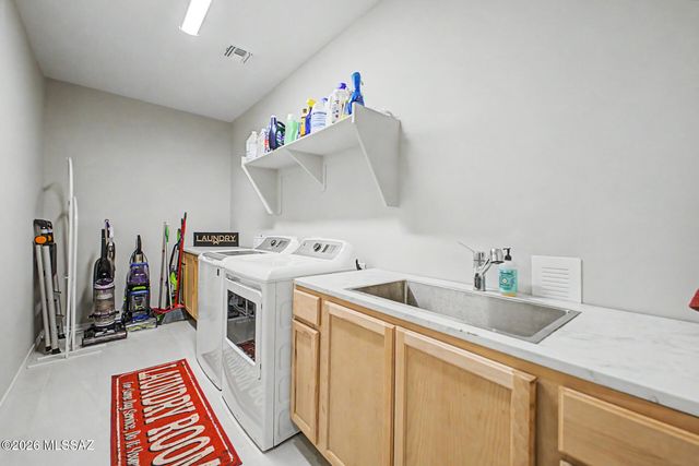 13333 E Librada Leon Way, Tucson, AZ 85747