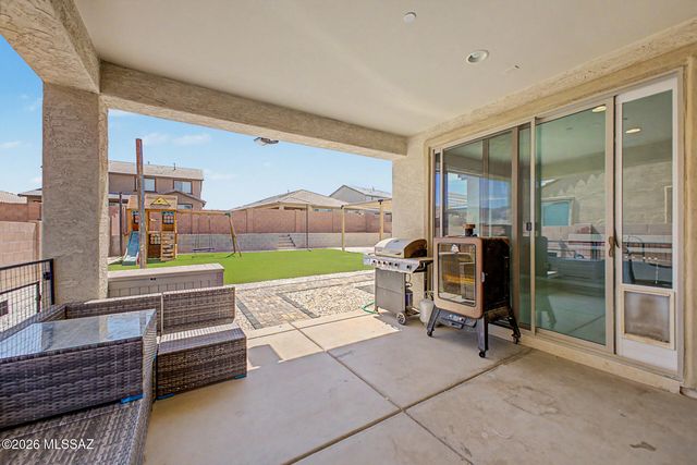 13333 E Librada Leon Way, Tucson, AZ 85747