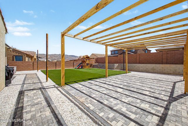 13333 E Librada Leon Way, Tucson, AZ 85747