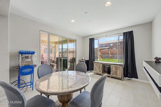 13333 E Librada Leon Way, Tucson, AZ 85747