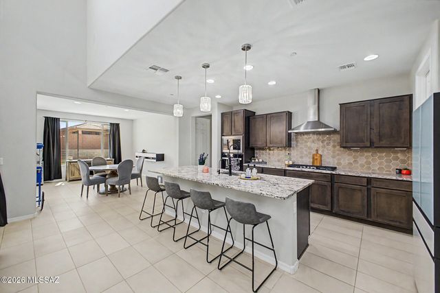 13333 E Librada Leon Way, Tucson, AZ 85747