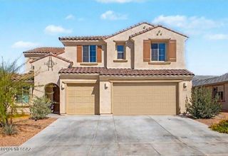13333 E Librada Leon Way, Tucson, AZ 85747