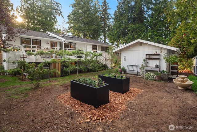 22531 98th Avenue W, Edmonds, WA 98020