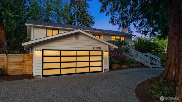 22531 98th Avenue W, Edmonds, WA 98020
