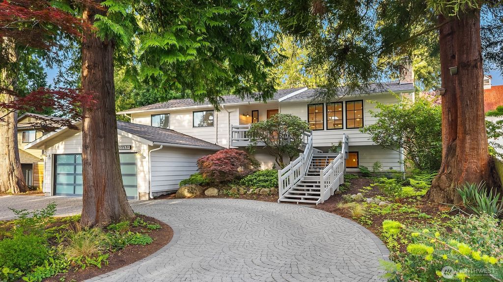 22531 98th Avenue W, Edmonds, WA 98020