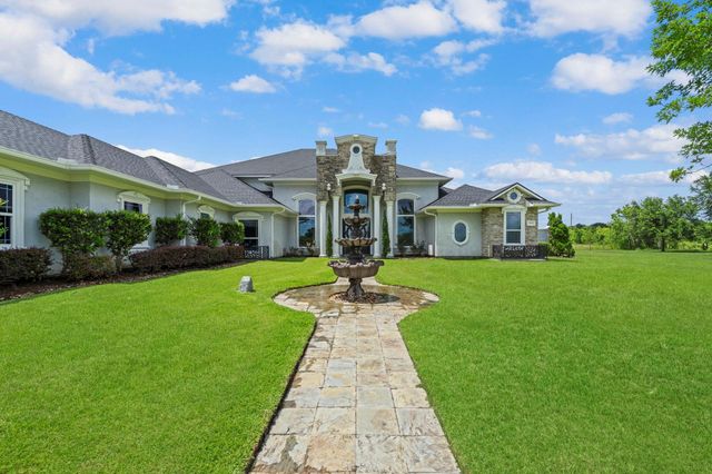18732 Kz Road, Cypress, TX 77433
