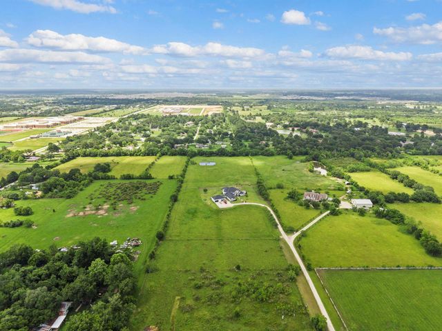 18732 Kz Road, Cypress, TX 77433
