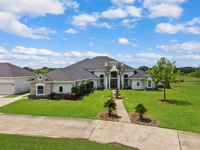 18732 Kz Road, Cypress, TX 77433